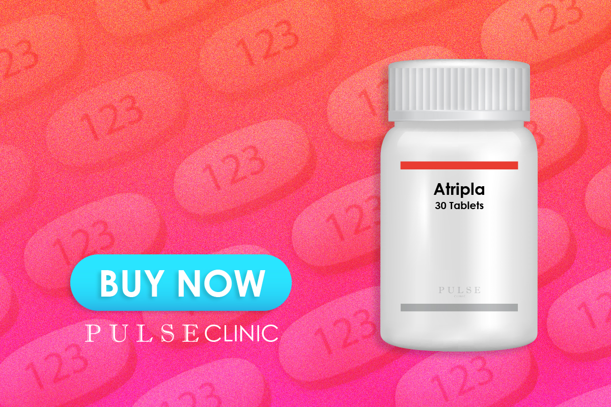 Atripla Pulse Clinic Asias Leading Sexual Healthcare Network